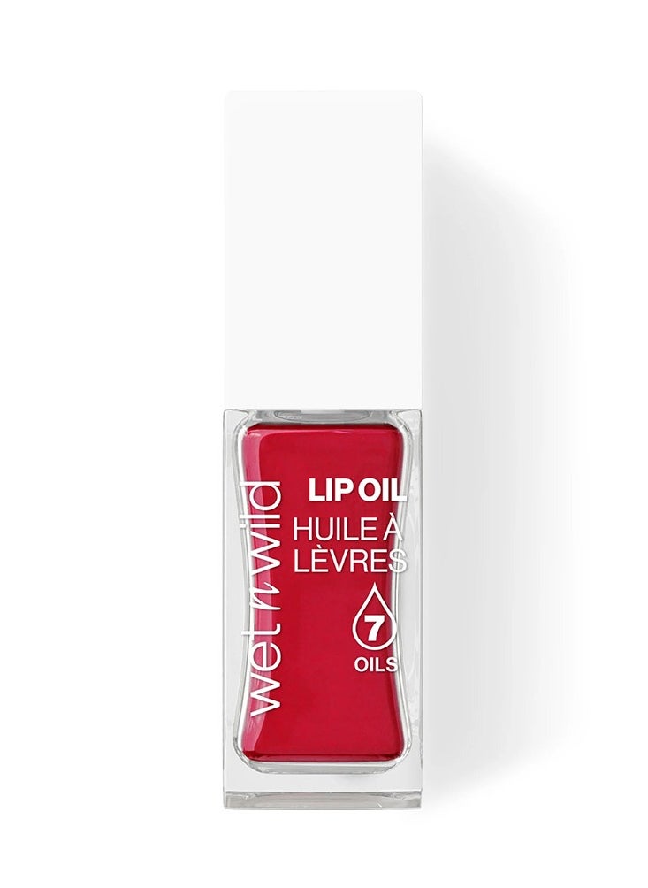 Wet N Wild Lip Oil Heart Rate  - Image 4