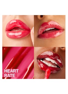 Wet N Wild Lip Oil Heart Rate  - Image 5