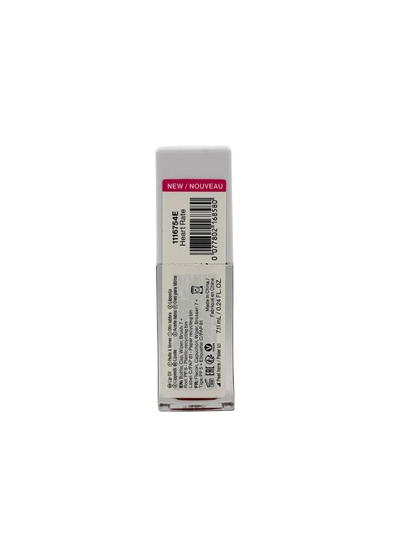 ويت اند وايلد Lip Oil Heart Rate