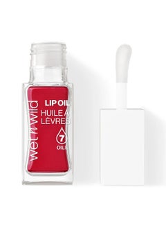 Wet N Wild Lip Oil Heart Rate  - Image 3