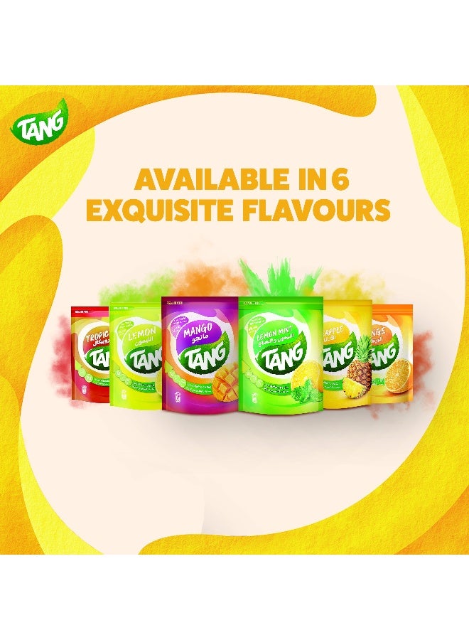 Tang Pineapple Flavoured Drinking Powder 2Kg - Image 4
