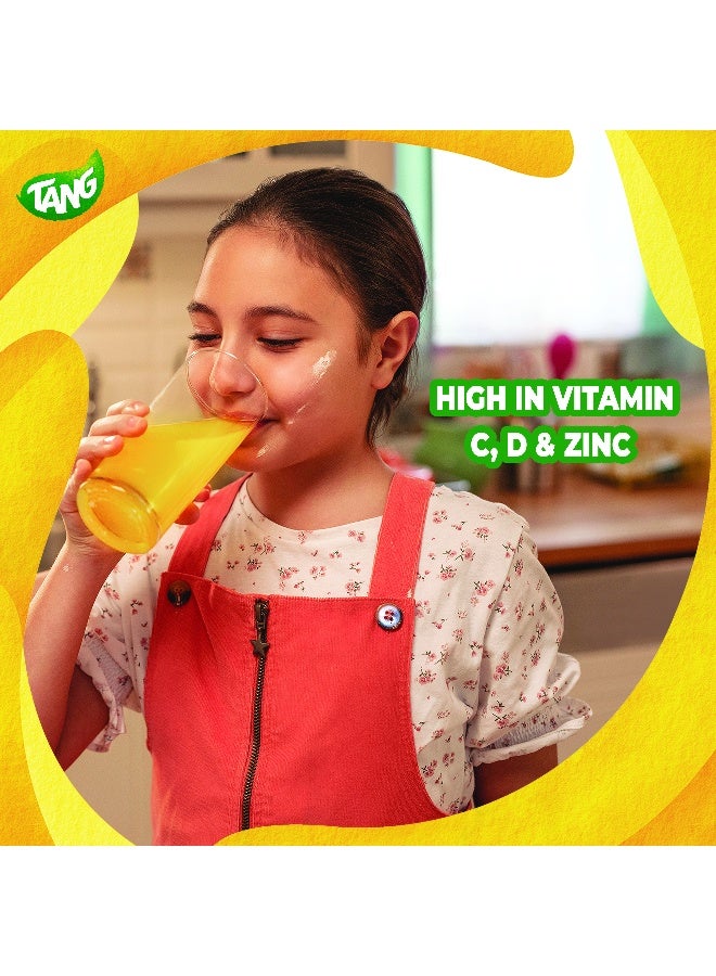 Tang Pineapple Flavoured Drinking Powder 2Kg - Image 3