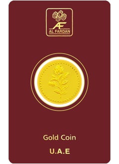 1G Gold