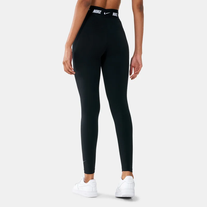 Nike Women's Sportswear Club High Waist Leggings