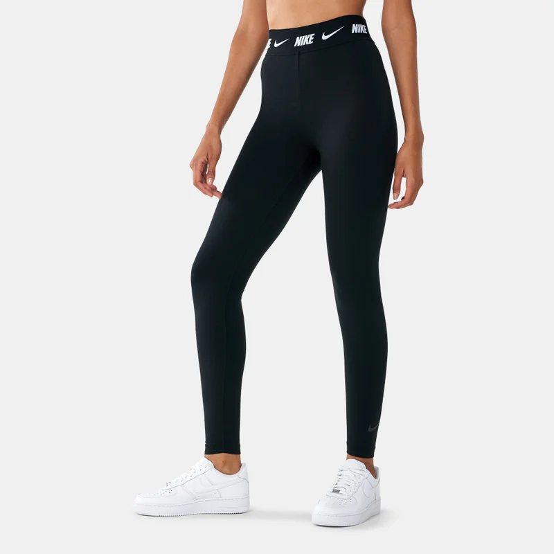 Nike Women's Sportswear Club High Waist Leggings
