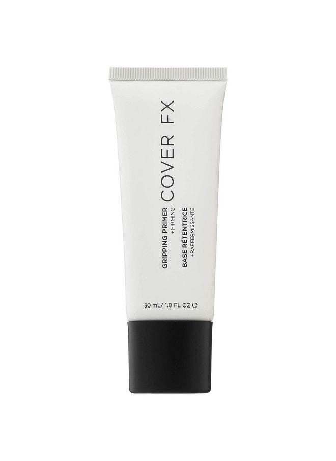 COVER FX - Makeup Foundation Gripping Primer Tighten & Firm Skin Complexion 1 Fl Oz - Image 1