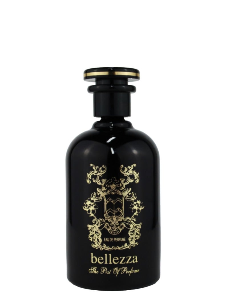 بيليزا عطر ذا بست اوف اودبارفان - Image 2