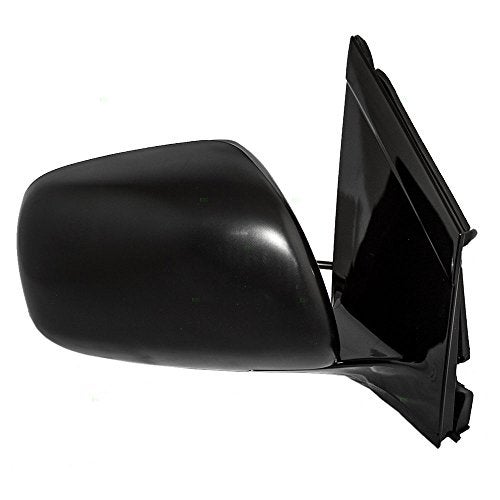 Brock مرآة جانبية بديلة للركاب من بروك مع تدفئة وذاكرة متوافقة مع 04-06 RX 330 07-09 RX 350 06-08 RX 400h SUV 879100E011C0 - Image 2