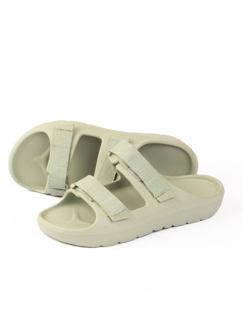 Onda Scootch  Double Buckle Slipper For Women  - Image 1