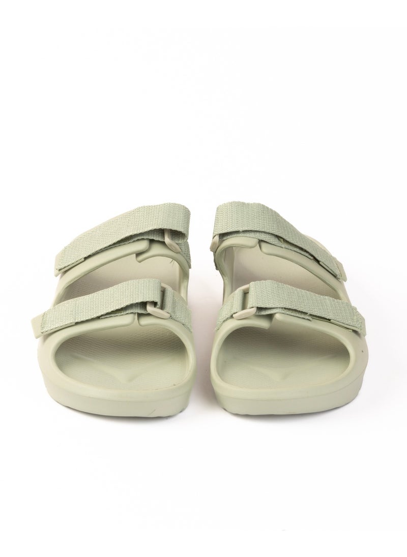 Onda Scootch  Double Buckle Slipper For Women  - Image 5