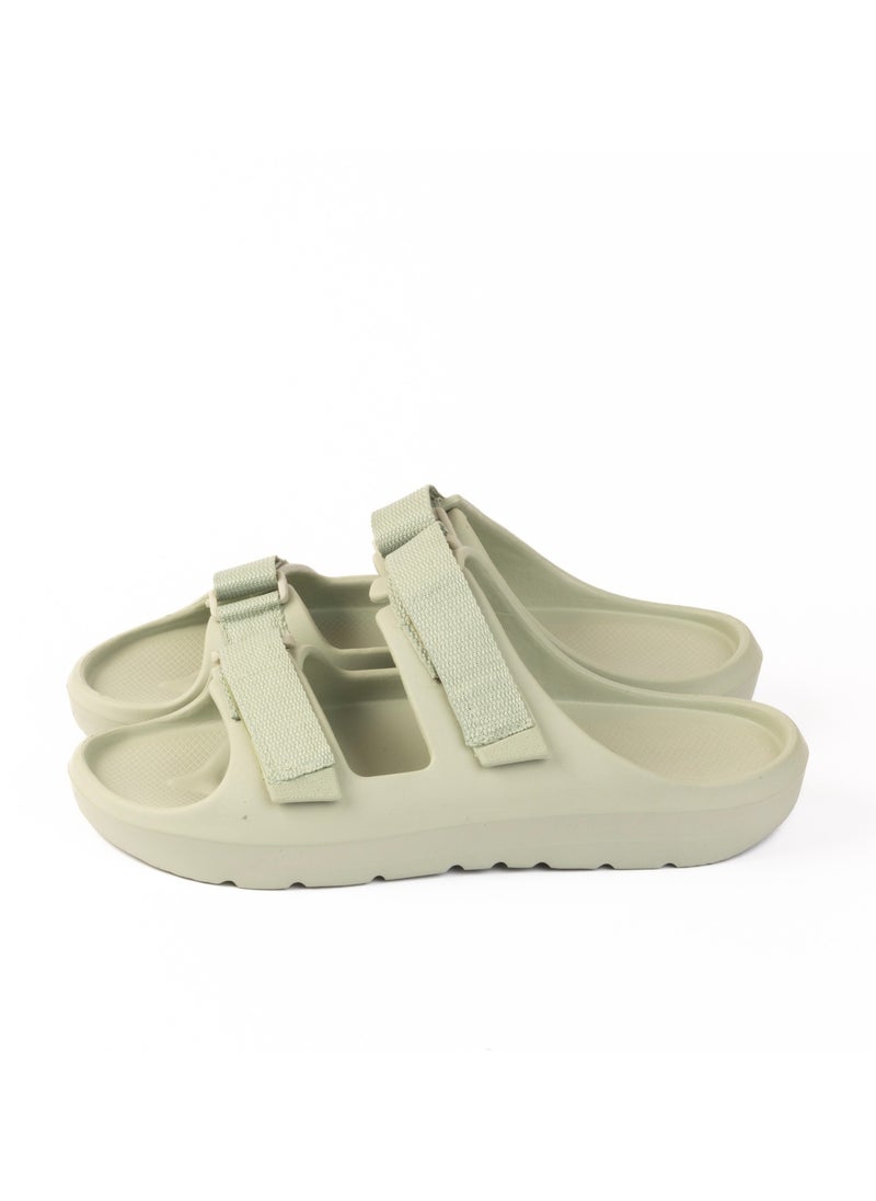 Onda Scootch  Double Buckle Slipper For Women  - Image 4