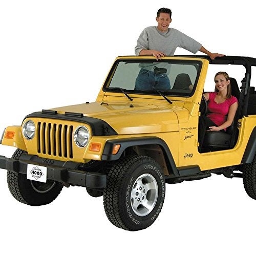 Covercraft غطاء حماية مخصص للغطاء الأسود 45304-01 - Image 2