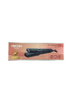 PISONIC Pisonic Hair Straightener Pro 480F  - Image 2