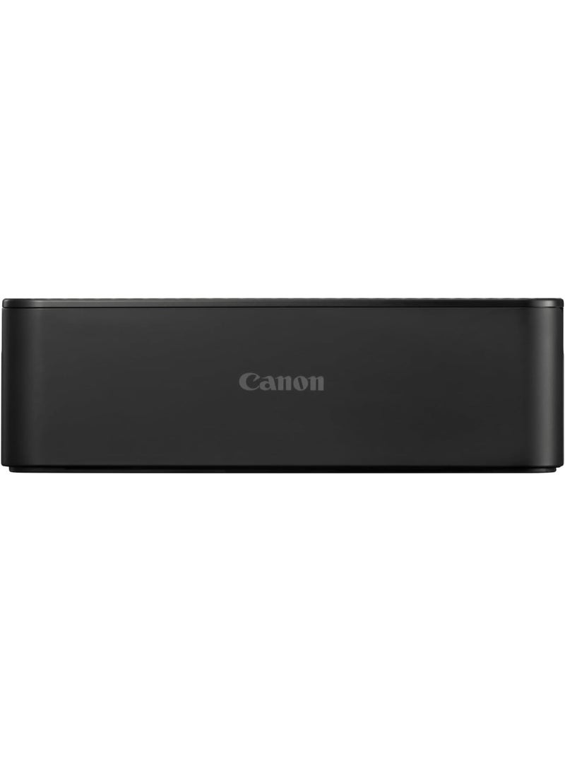 Canomo Canon Selphy CP1500 Wireless Compact Photo Printer (Black) - Image 3