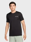 Nike black