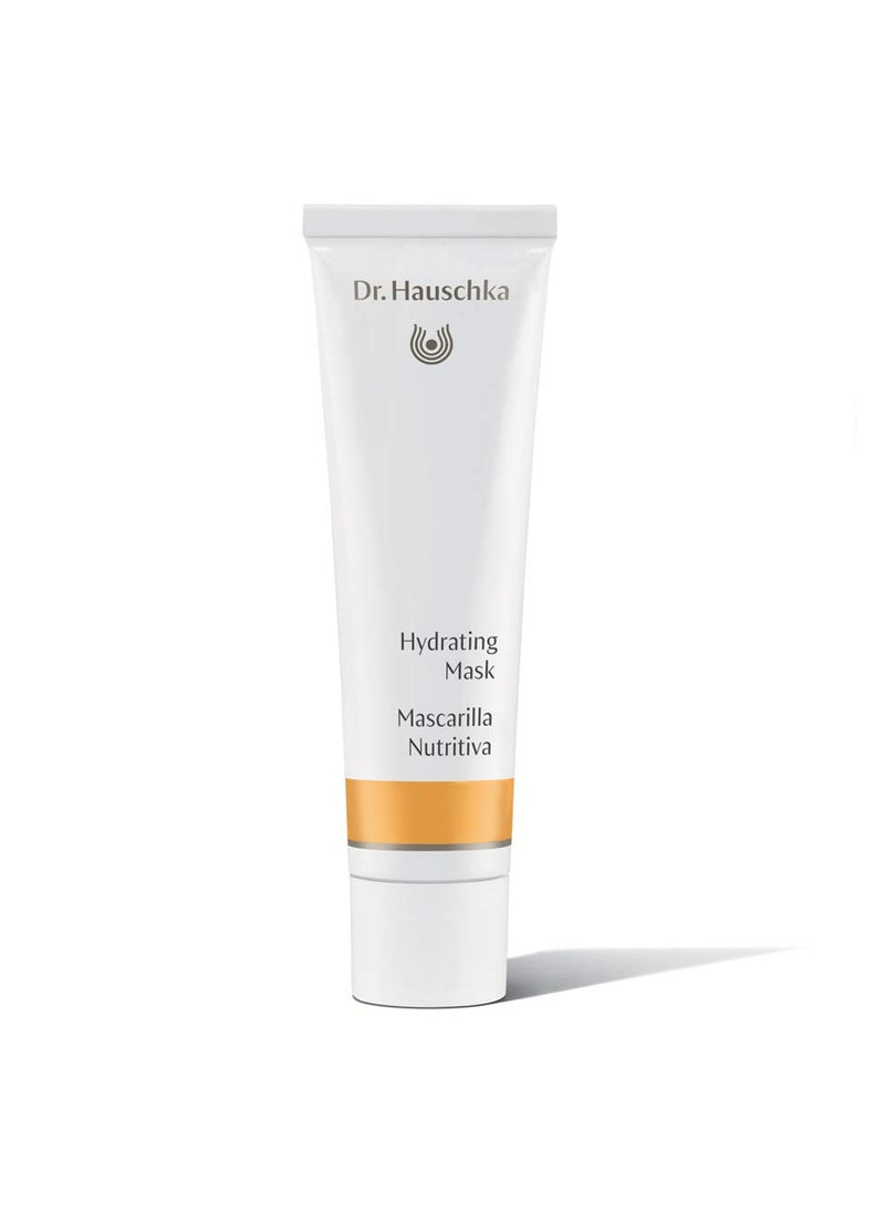 Dr. Hauschka Dr Hauschka Hydrating Cream Mask 1 Fl Oz 