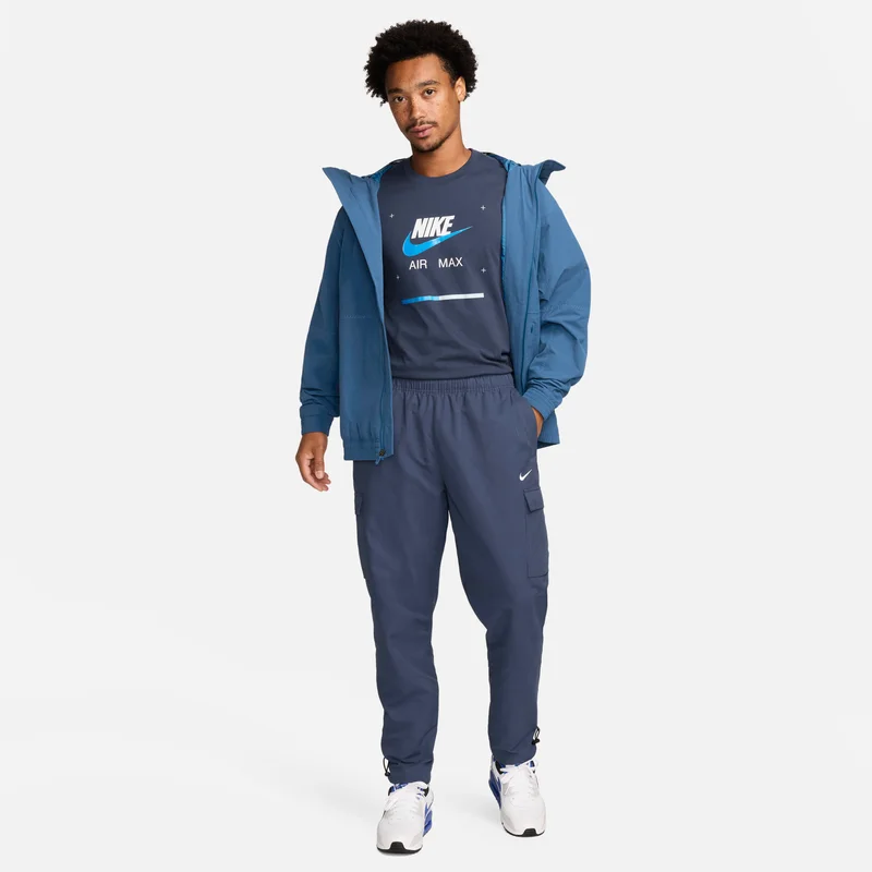 Nike Men's Sportswear Trousers