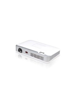 MERLIN 3D POCKET BEAM PRO PROJECTOR