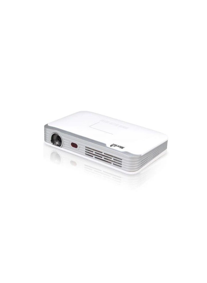 Merlin - MERLIN 3D POCKET BEAM PRO PROJECTOR - Image 1
