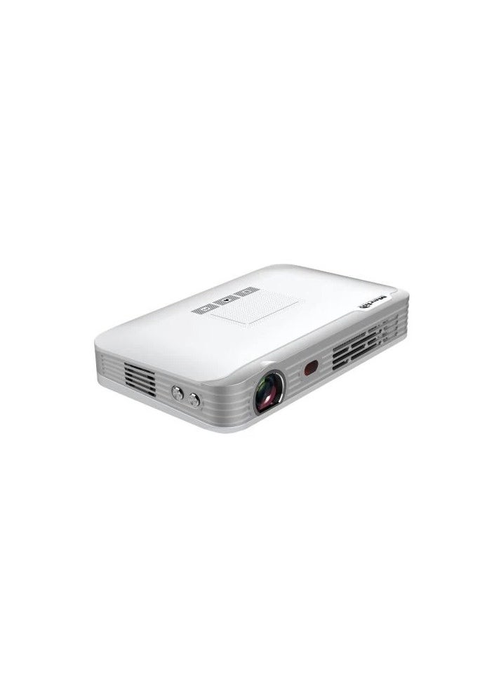 Merlin - MERLIN 3D POCKET BEAM PRO PROJECTOR - Image 1