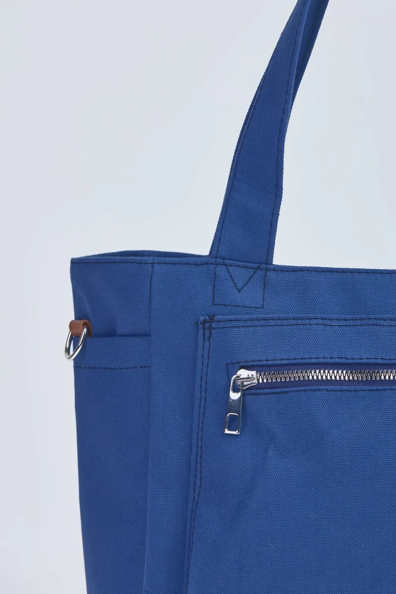 Tofisa 23953-DARK BLUE Bag