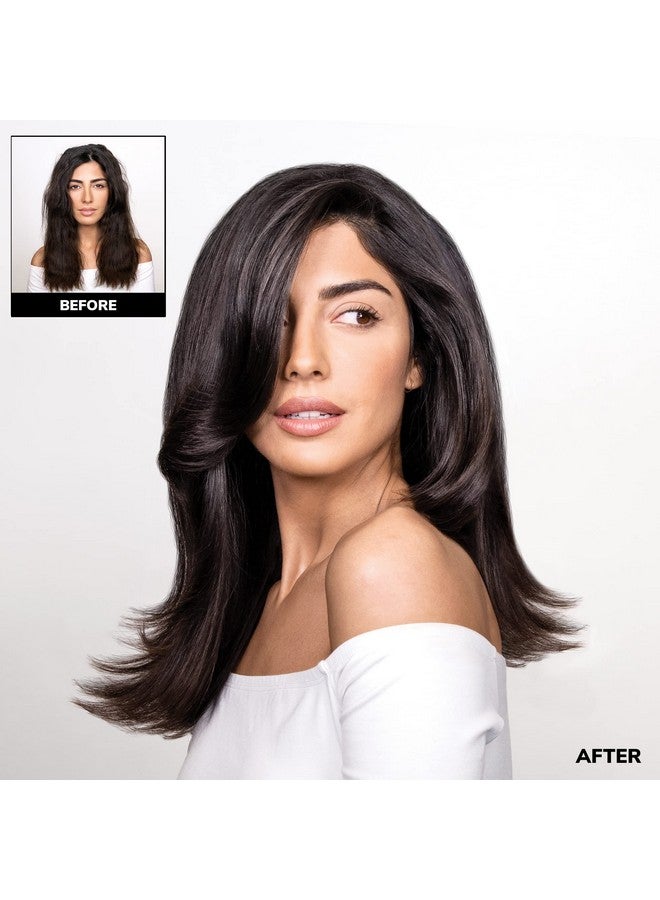 كولور واو علاج COLOR WOW Dream Cocktail بجوز الهند يُترك على الشعر - شعر حريري، ناعم، خالٍ من التجعد | مُعزز لتجفيف الشعر بالمجفف + حماية من الحرارة - Image 5