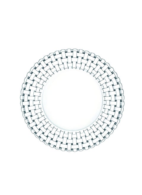 Nachtmann Plate Center Plain 32 cm Set '2