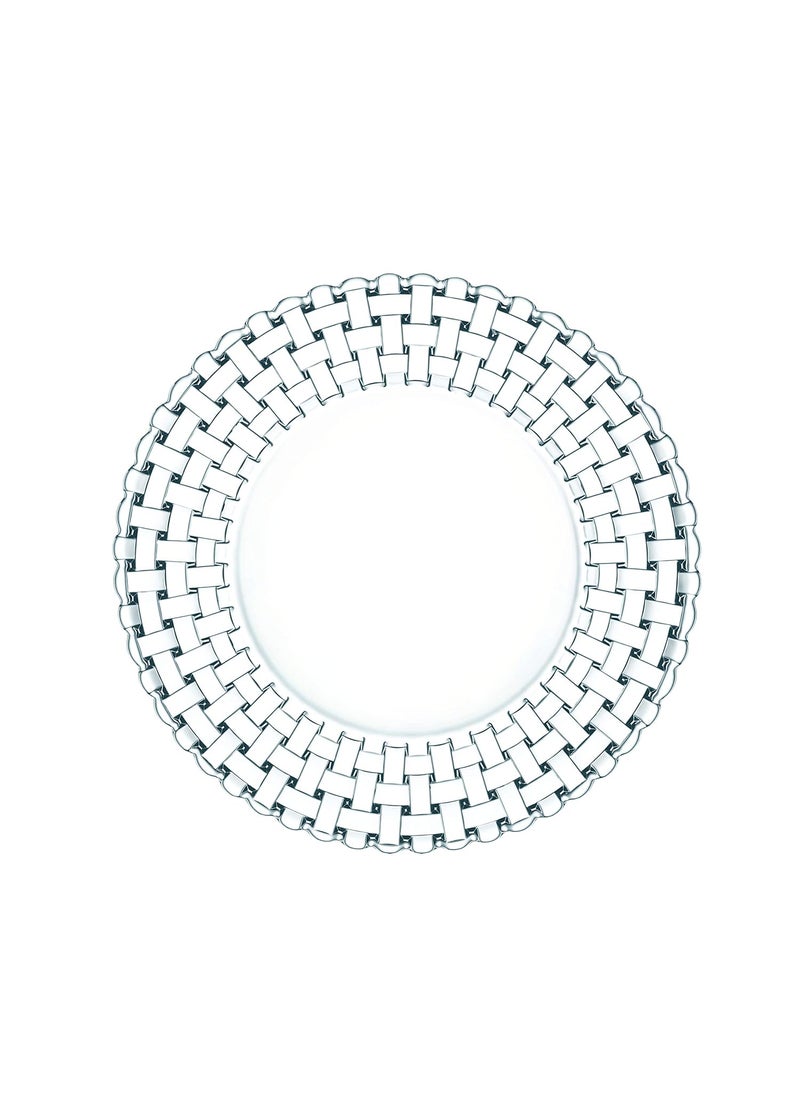 Nachtmann Nachtmann Plate Center Plain 32 cm Set '2 