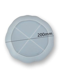 Graffiti Resin Bowl Silicone Molds 2 Pieces for Resin Artworks  - Image 4