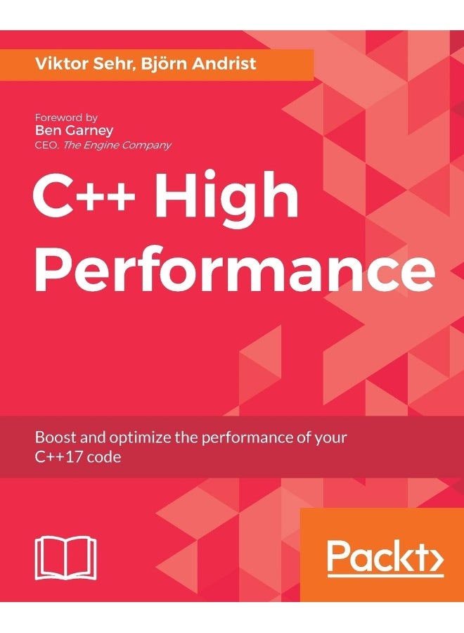 C++ High Performance: Boost and optimize the performance of your C++17 code
