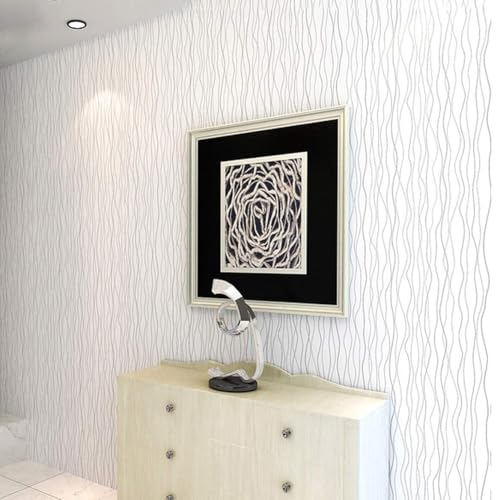 Barebeauty Self-Adhesive Wall Sticker Waterproof Anti Mode and Heat Resistant Drawer Kitchen Oil Proof Foil Stickers Kitchen Wallpaper (45cm X 300cm) (Pack of 1) - Image 4