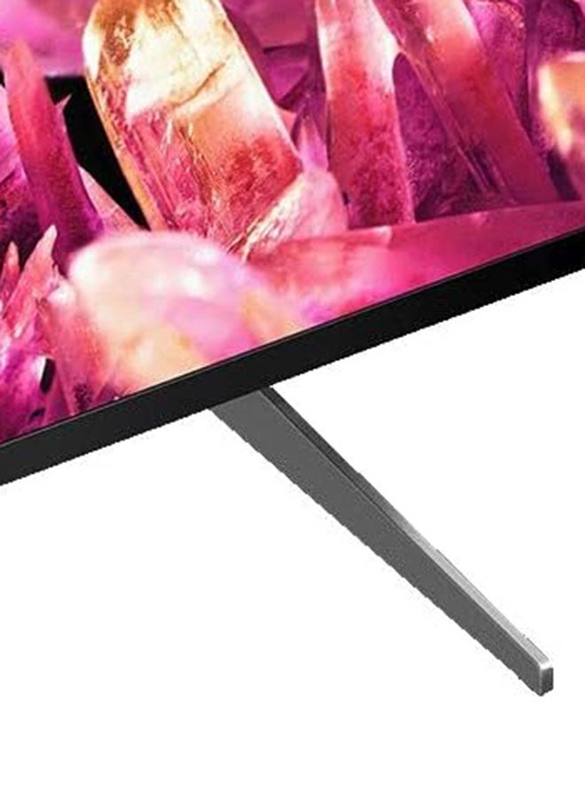 Sony Renewed - 85-Inch Android Smart 4K TV 85X90K Black - Image 5