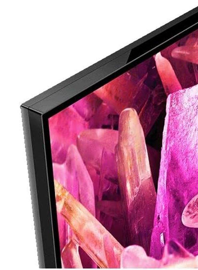 Sony Renewed - 85-Inch Android Smart 4K TV 85X90K Black - Image 3
