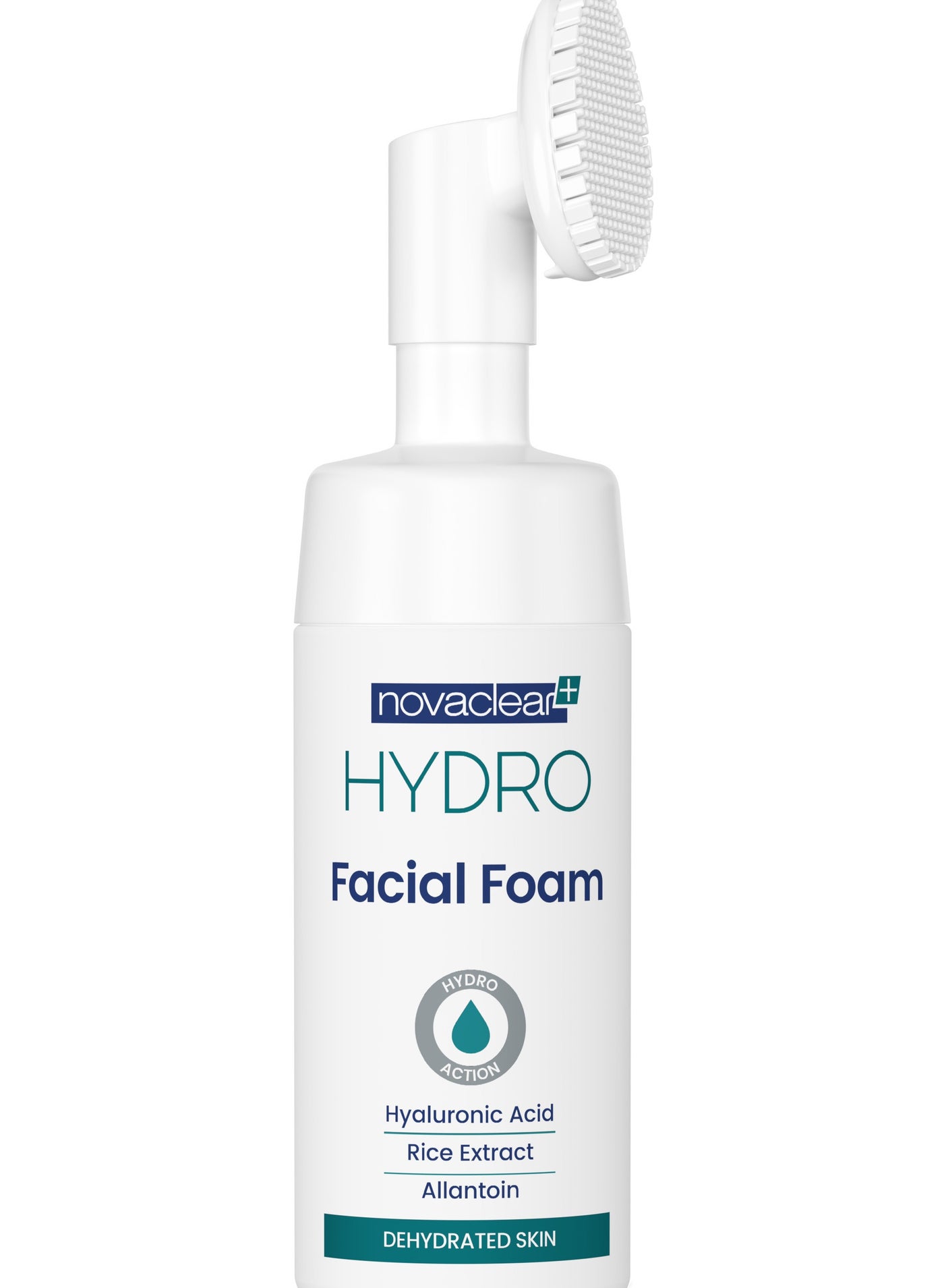 Novaclear Facial Foam