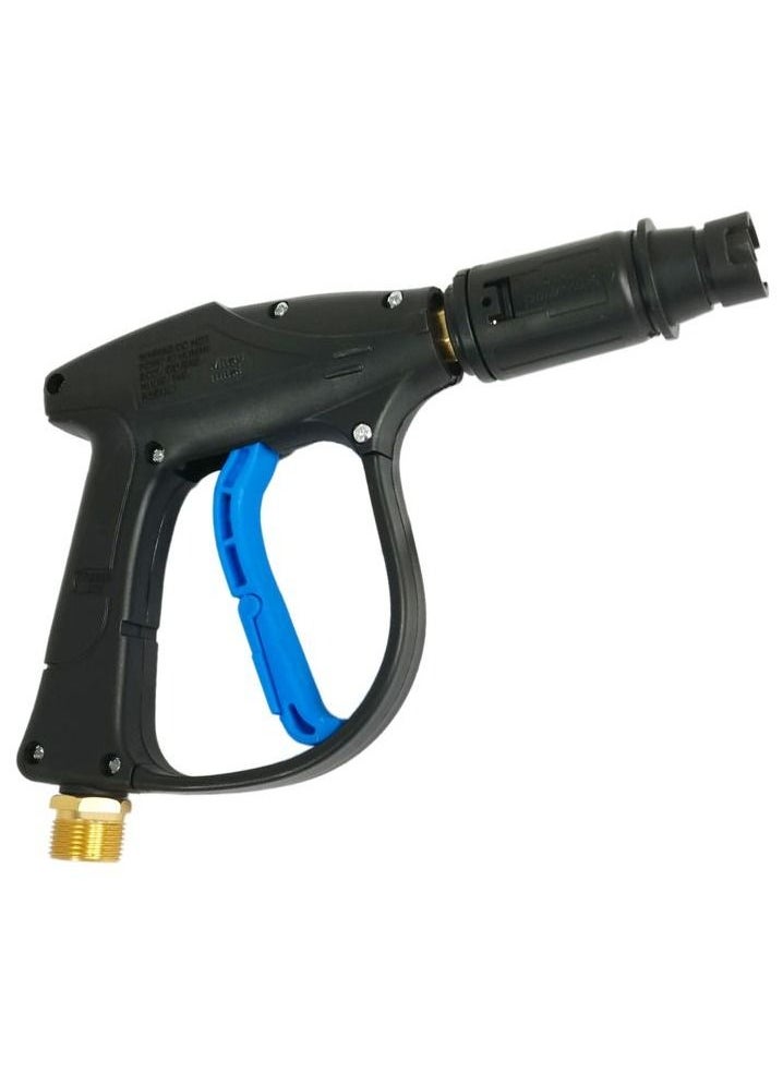 Winner - WINNER  Pressure Washer 1600W 120Bar Max:8.8L Min 220V Premium Quality Car Washer High Pressure For Cleaning, With Thermal Protector  PWM1600 - Image 1