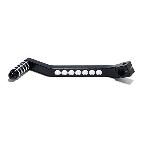 SFriding Forged Shift Pedal Shifter Lever for Yamaha Raptor 700 700R 20062022 1PEE81100000 1S3181100000 1S3181101000 - Image 3