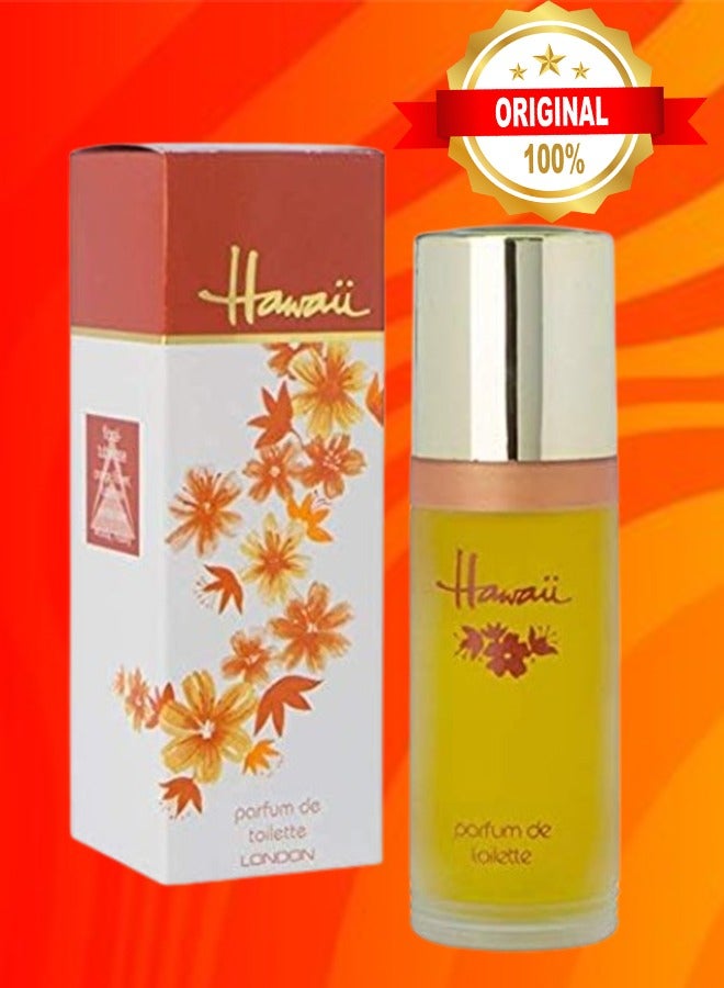 هاواي 9 قطع عطر لندن هاواي 55 مل - Image 2