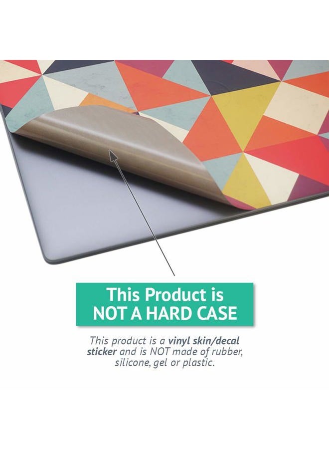 MIGHTY SKINS Skin Compatible with Samsung Notebook 9 13" (2017) wrap Cover Sticker April Mango - Image 2