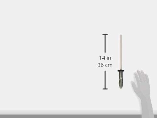 Global 8.5" Knife Sharpener - Image 2