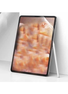 RedClick Apple iPad Pro 11 Inch 2024 Paper Feel Matte Paper Like Screen Protector  - Image 1