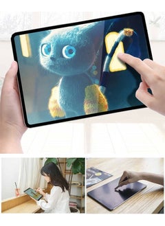 RedClick Apple iPad Pro 11 Inch 2024 Paper Feel Matte Paper Like Screen Protector  - Image 5