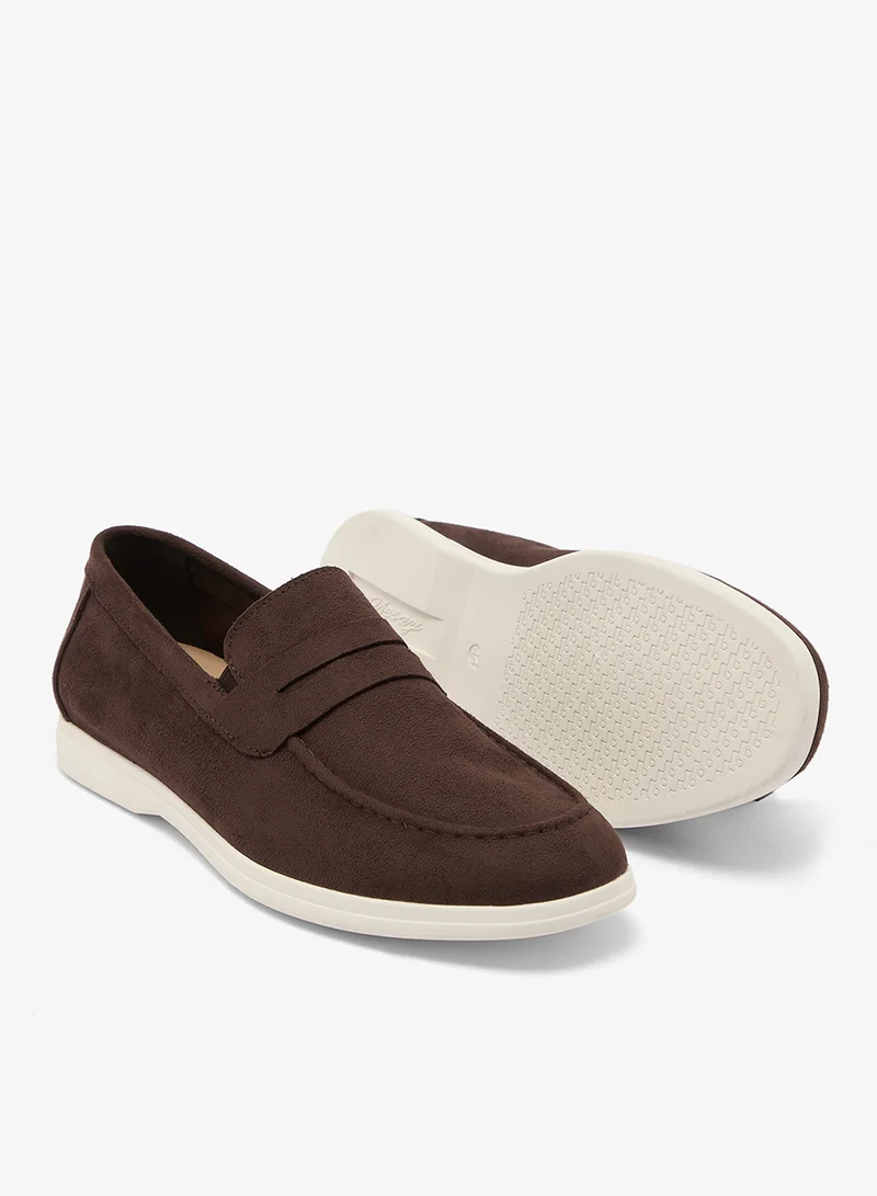 Robert Wood  Casual Slip Ons for Men | Best Price UAE
