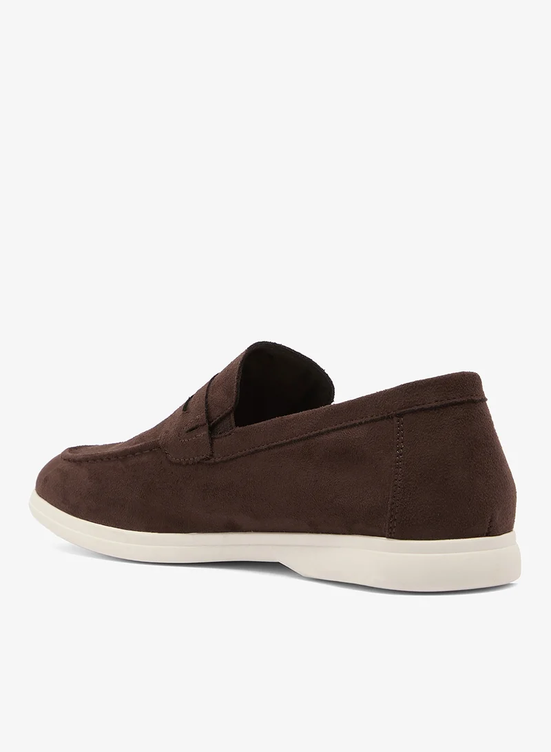 Robert Wood Casual Slip Ons