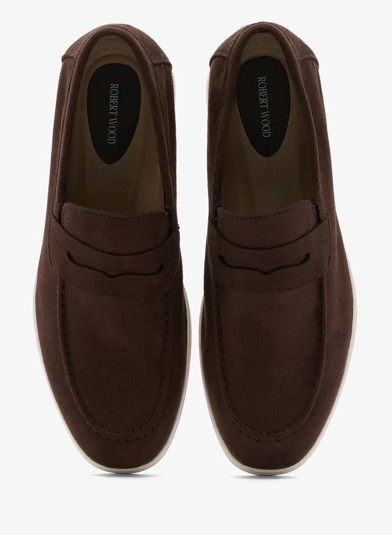 Robert Wood  Casual Slip Ons for Men | Best Price UAE