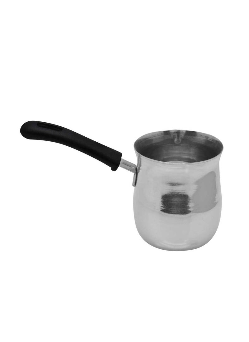 RAJ RAJ Steel Coffee warmer Heavy  with Handle, 650ml  - Image 1