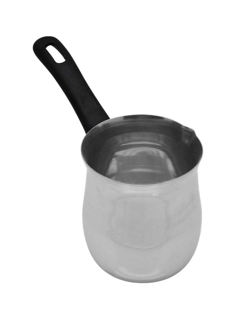 RAJ RAJ Steel Coffee warmer Heavy  with Handle, 650ml  - Image 3