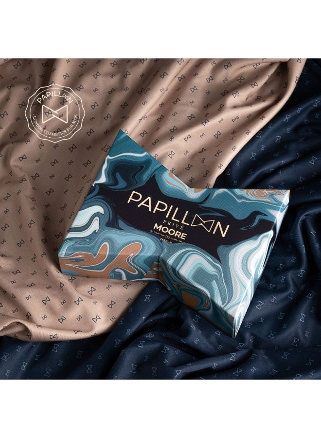 Papillon Moore Privé Parfum 50ml - Image 4