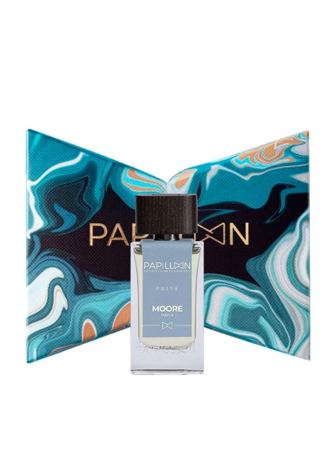 Papillon Moore Privé Parfum 50ml - Image 3