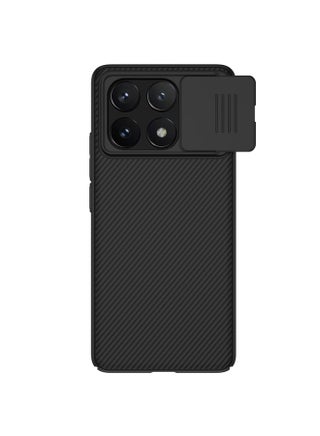 Case Cover For Xiaomi Redmi K70E / Poco X6 Pro 5G NILLKIN Black Mirror Series Camshield PC Phone Case Black - pzsku/Z39D8431EFF064C0B085DZ/45/_/1712838837/56cdcc3a-a740-4937-b27b-0c845fb3f1e7