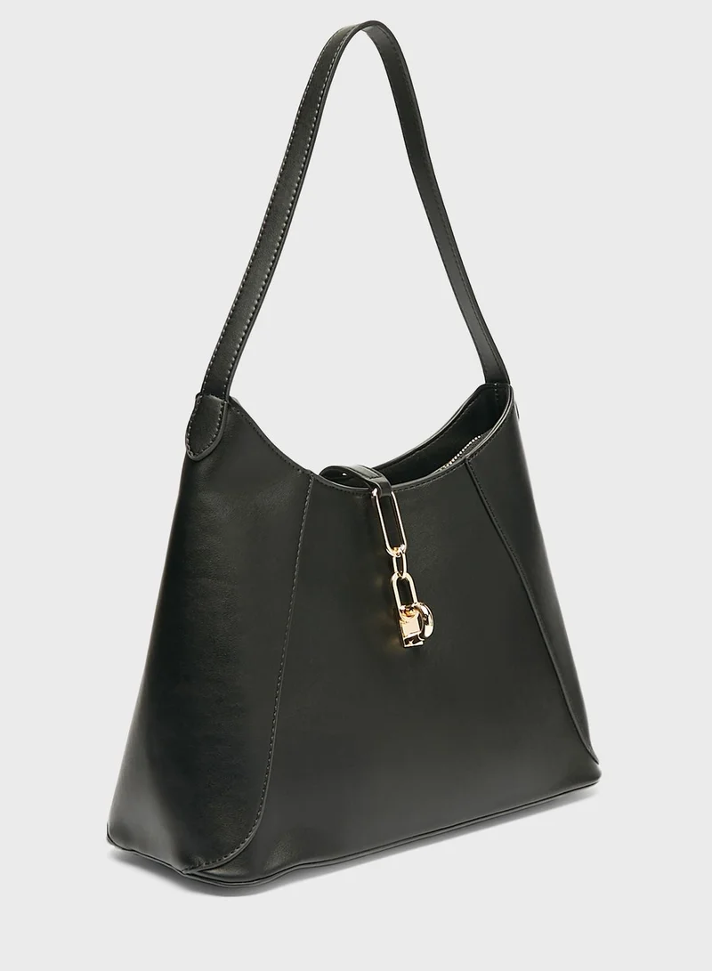 shoexpress Top Handel Satchel